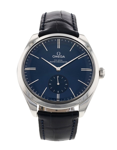 Omega De Ville Tresor 435.13.40.21.03.002